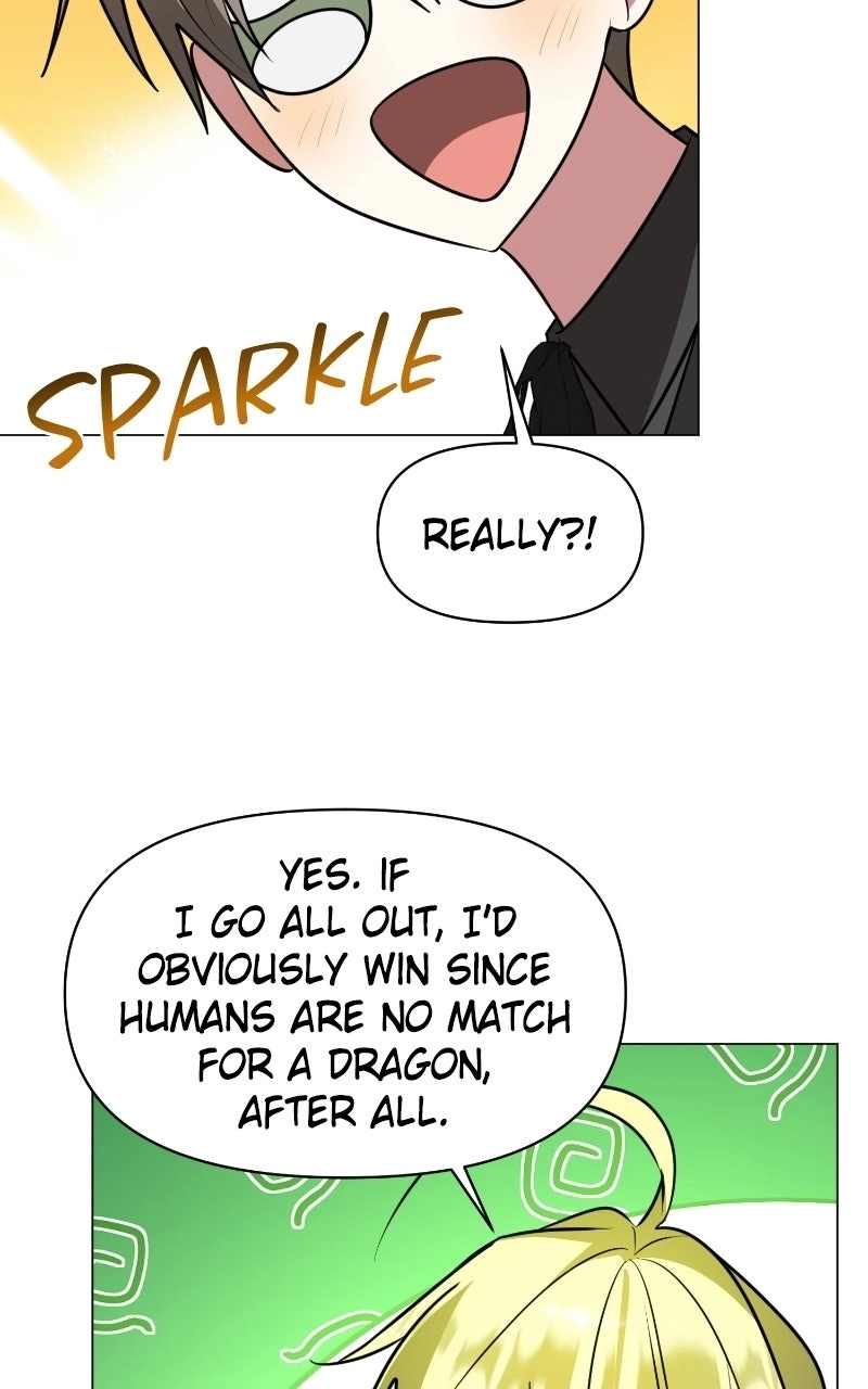 The Academy Is Ruined Chapter 77 - Page 93