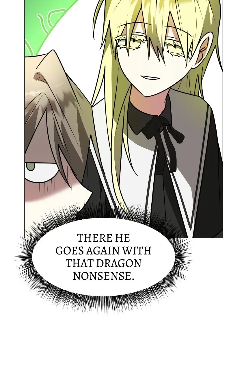The Academy Is Ruined Chapter 77 - Page 94