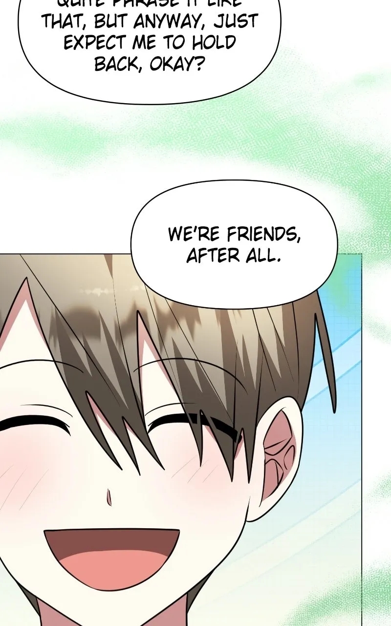 The Academy Is Ruined Chapter 77 - Page 96