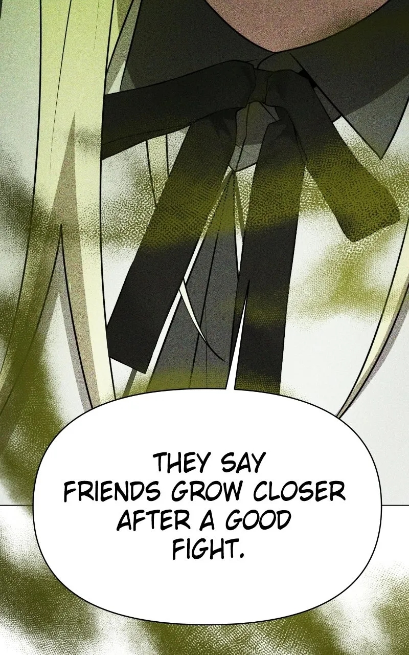 The Academy Is Ruined Chapter 77 - Page 99