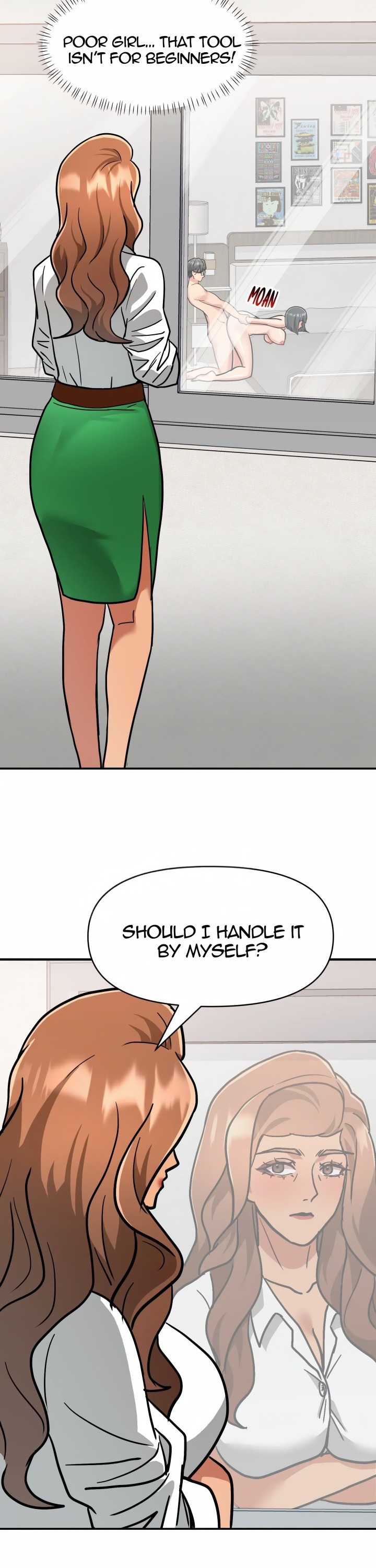 Mommy’s Pie (Uncensored) Chapter 1 - Page 25