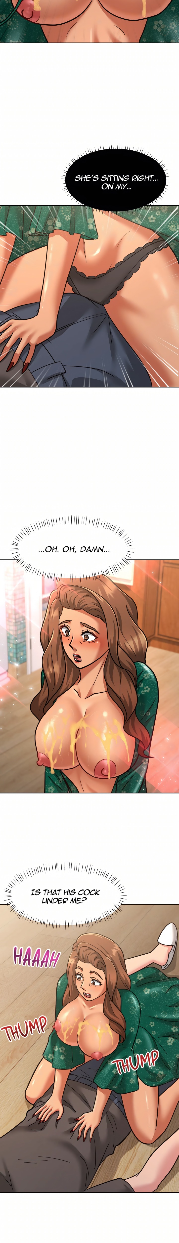 Mommy’s Pie (Uncensored) Chapter 2 - Page 26