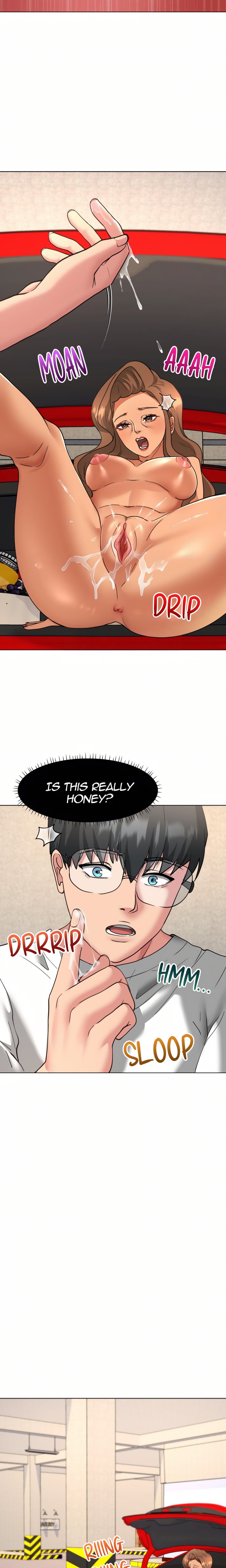 Mommy’s Pie (Uncensored) Chapter 5 - Page 2