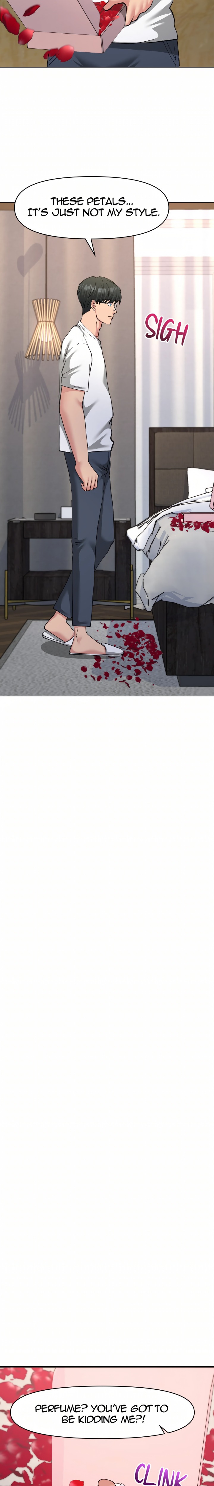 Mommy’s Pie (Uncensored) Chapter 5 - Page 9