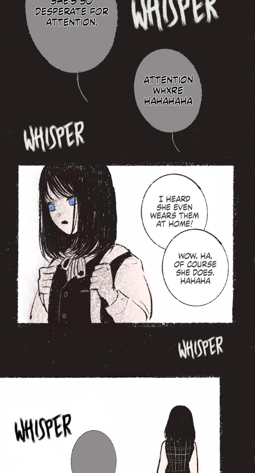 Why Don’t I Have Anyone By My Side? Chapter 1 - Page 44
