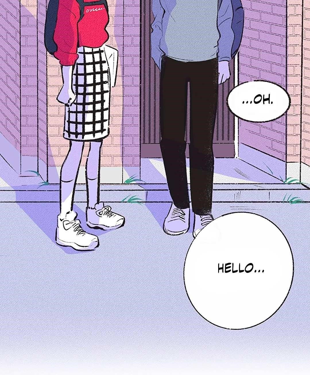 Why Don’t I Have Anyone By My Side? Chapter 10 - Page 7