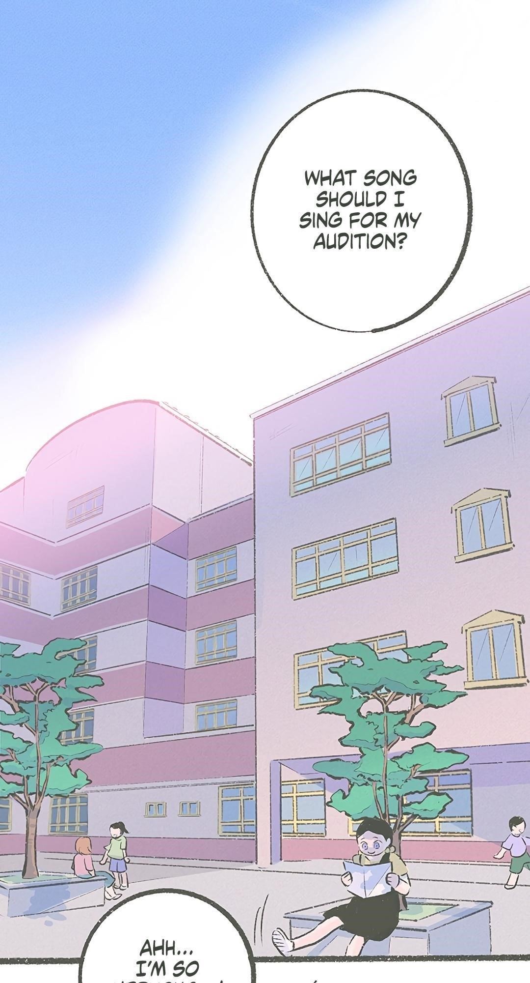 Why Don’t I Have Anyone By My Side? Chapter 16 - Page 43