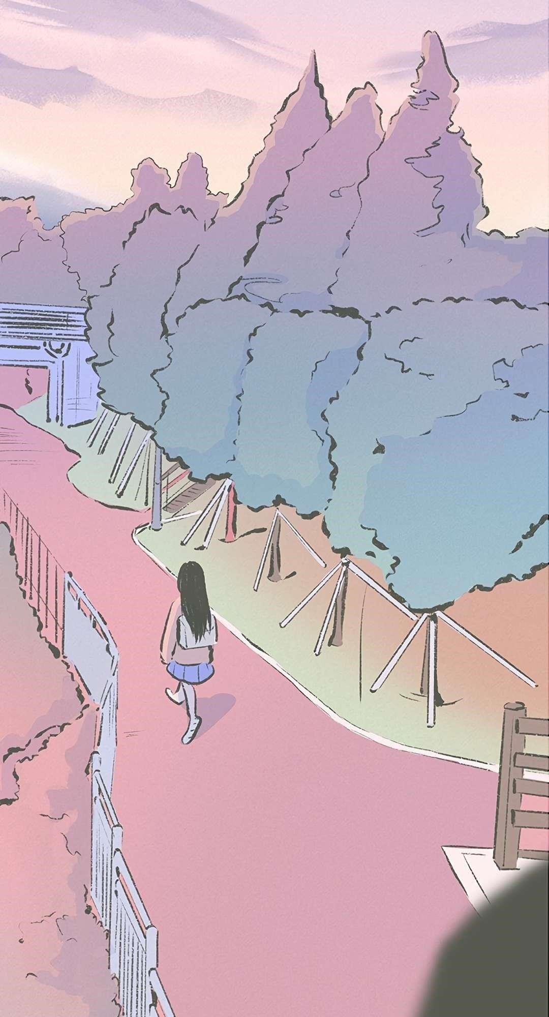 Why Don’t I Have Anyone By My Side? Chapter 18 - Page 70