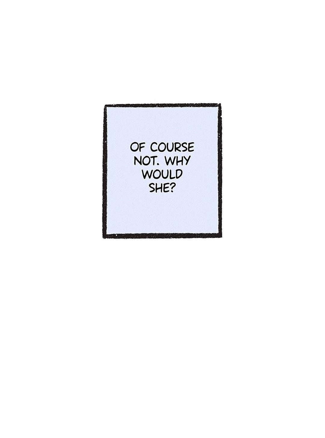 Why Don’t I Have Anyone By My Side? Chapter 21 - Page 34