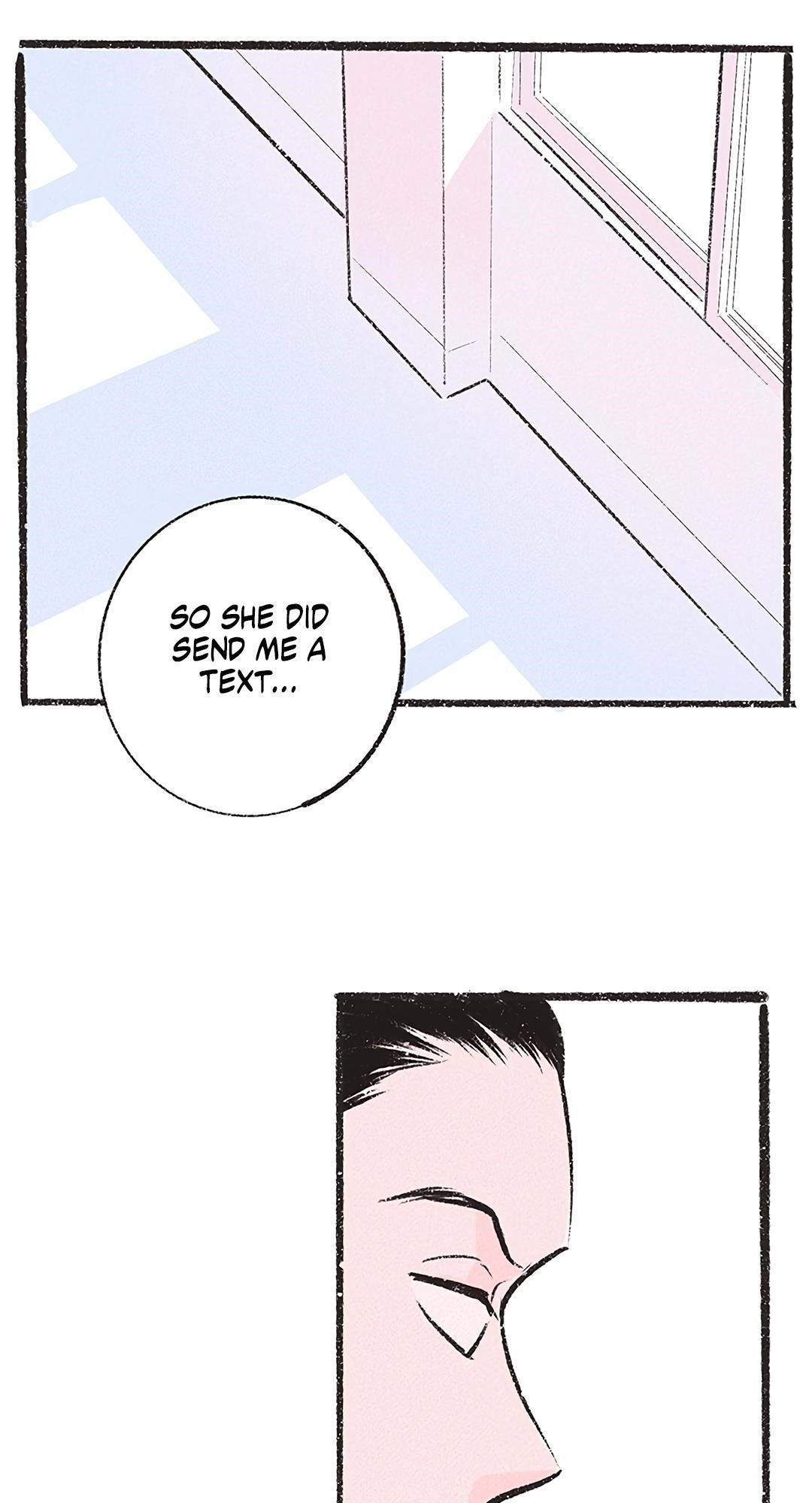Why Don’t I Have Anyone By My Side? Chapter 23 - Page 54