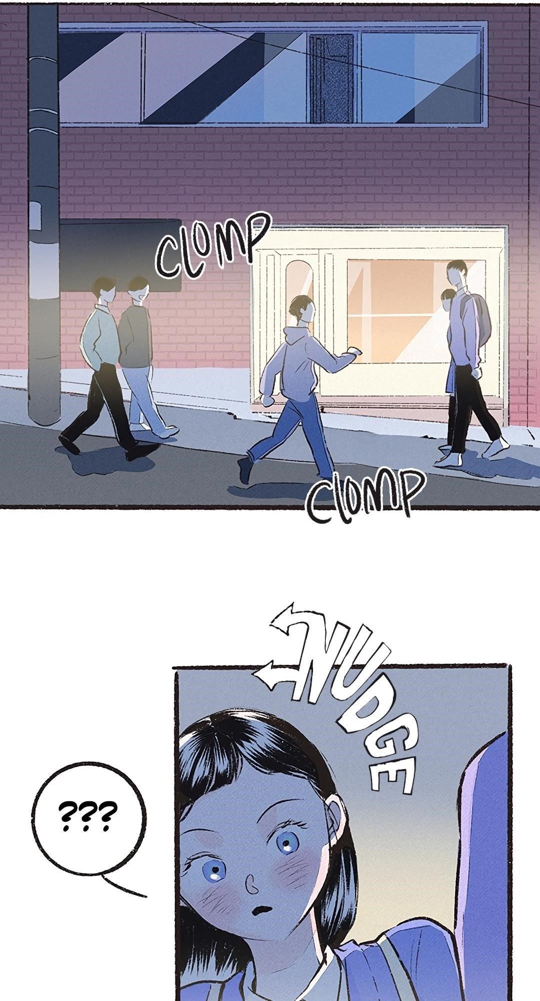 Why Don’t I Have Anyone By My Side? Chapter 26 - Page 69