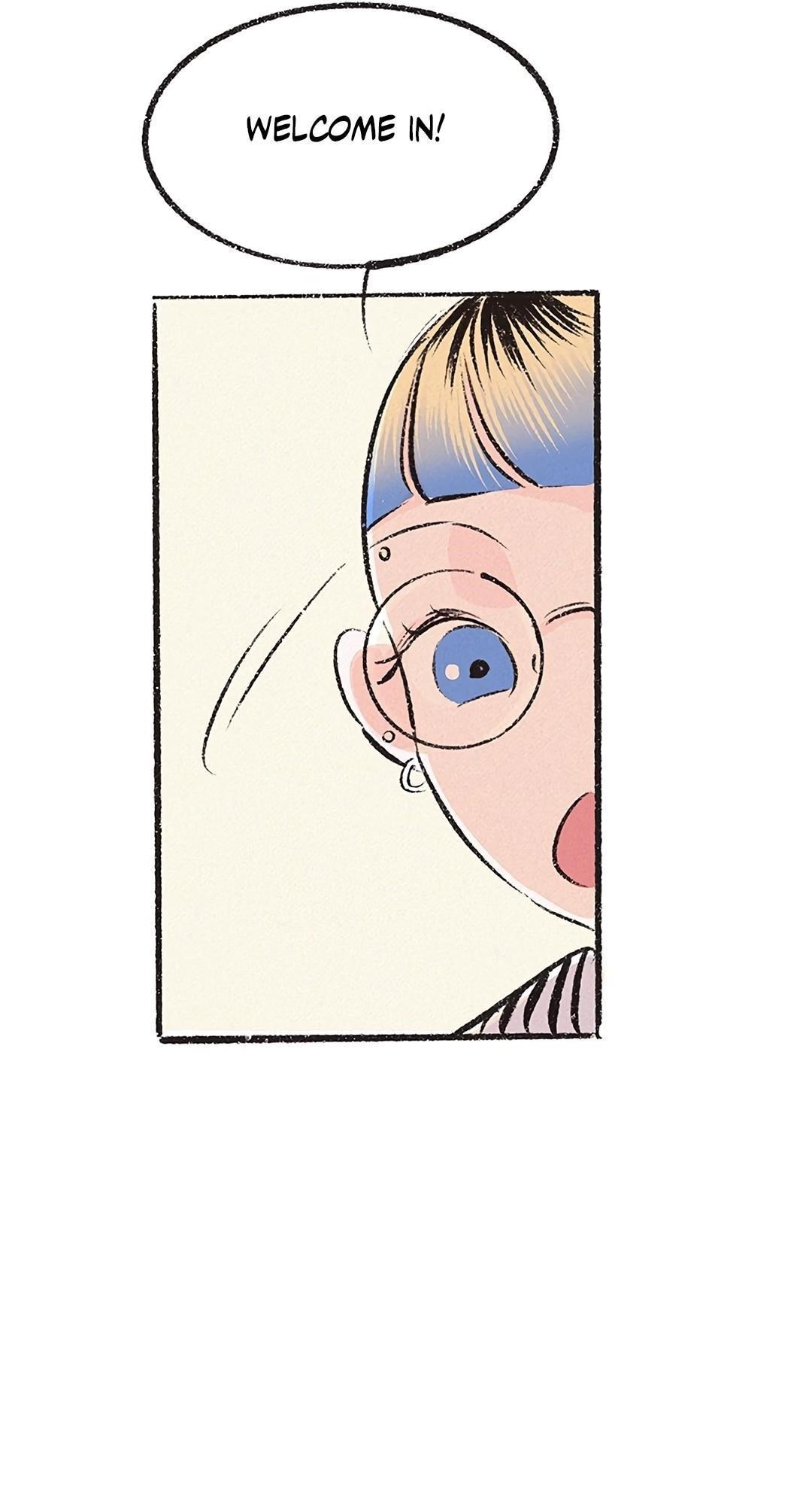 Why Don’t I Have Anyone By My Side? Chapter 26 - Page 96