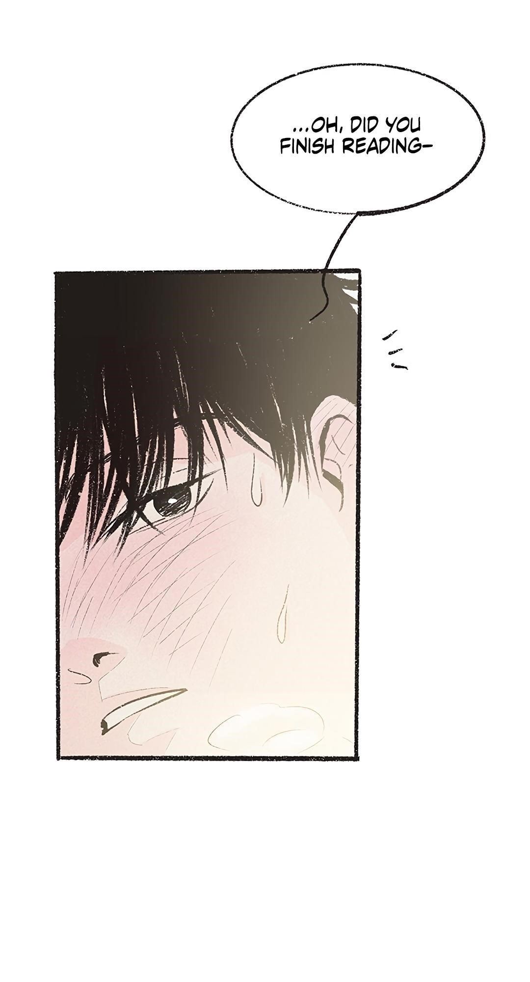 Why Don’t I Have Anyone By My Side? Chapter 29 - Page 75