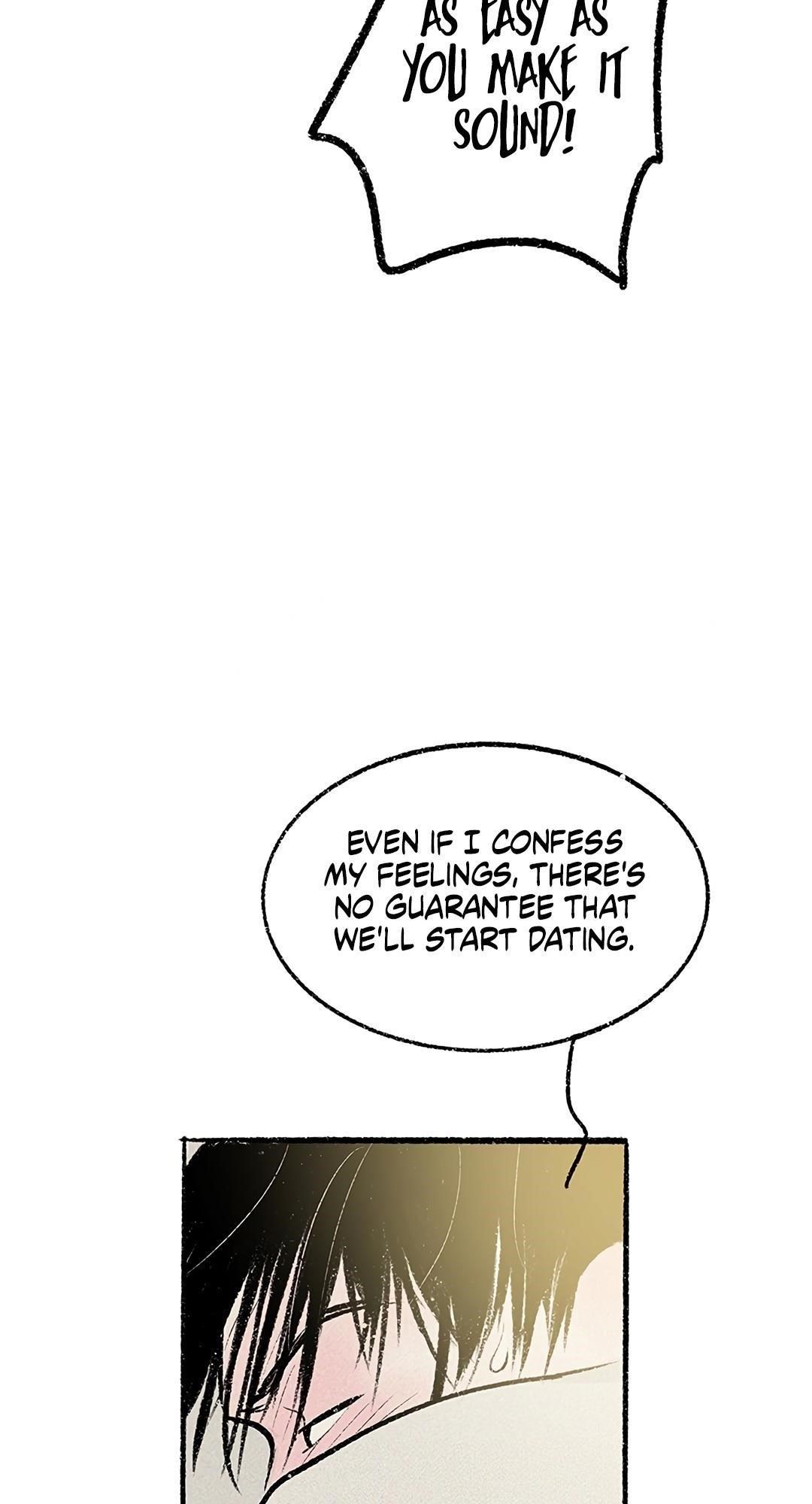 Why Don’t I Have Anyone By My Side? Chapter 30 - Page 58
