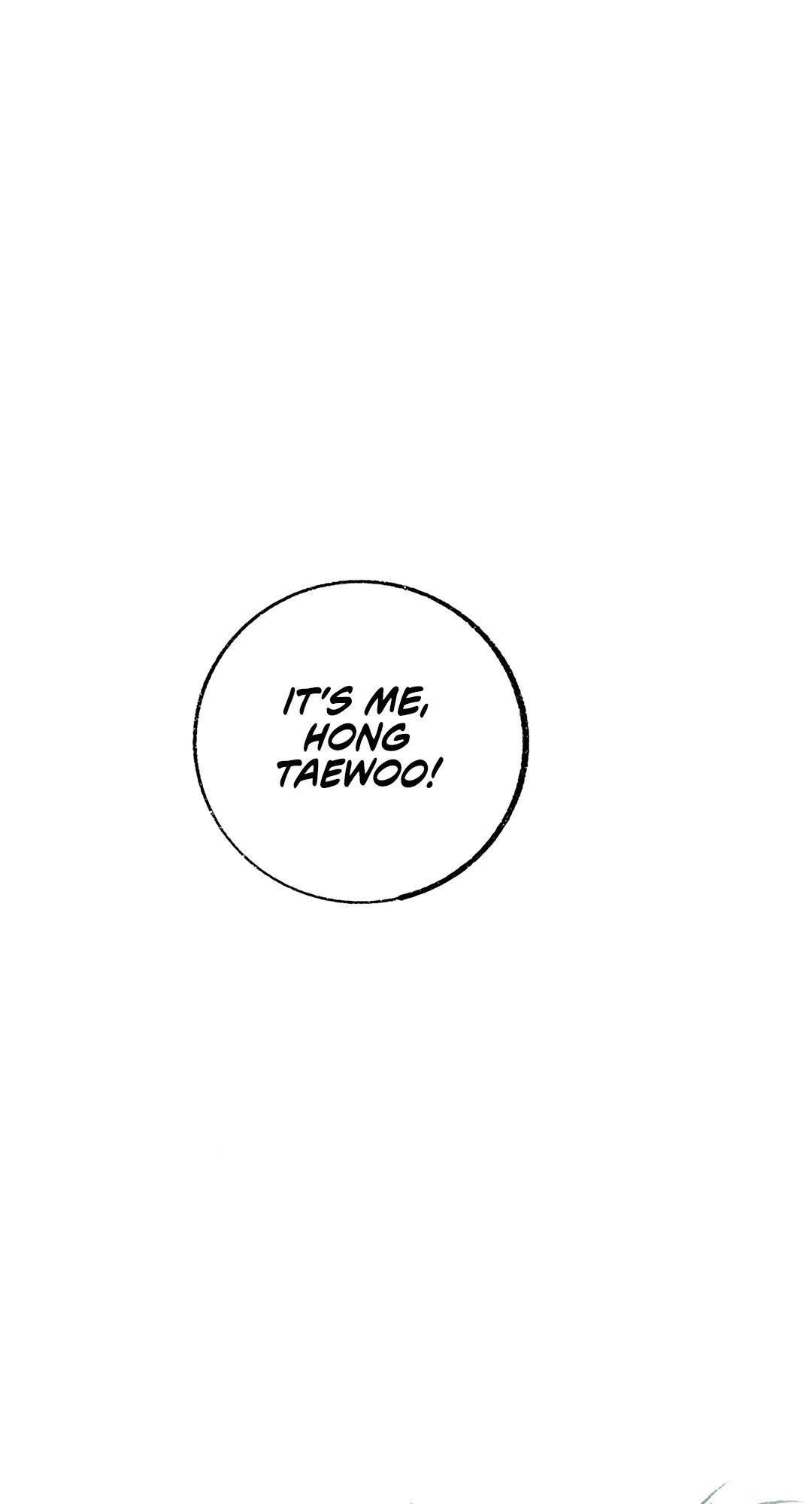 Why Don’t I Have Anyone By My Side? Chapter 33 - Page 1