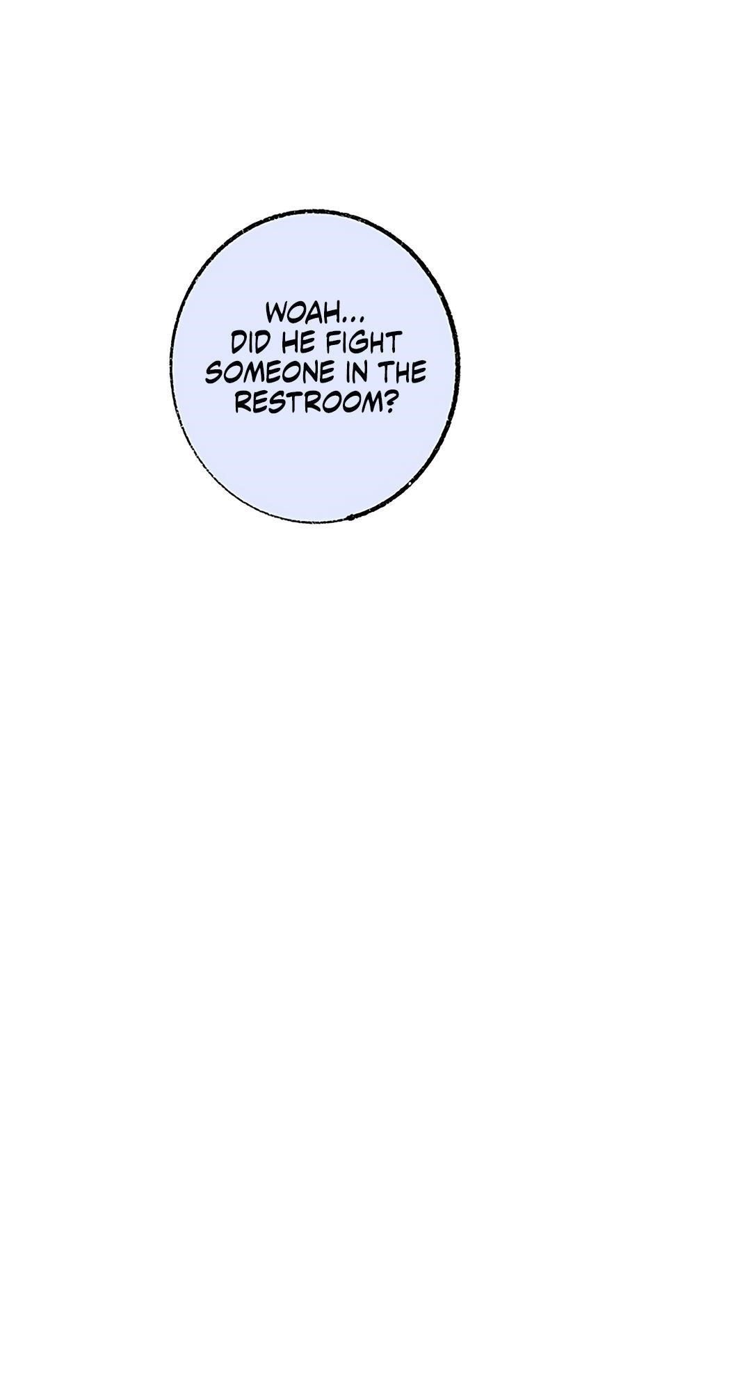 Why Don’t I Have Anyone By My Side? Chapter 34 - Page 79