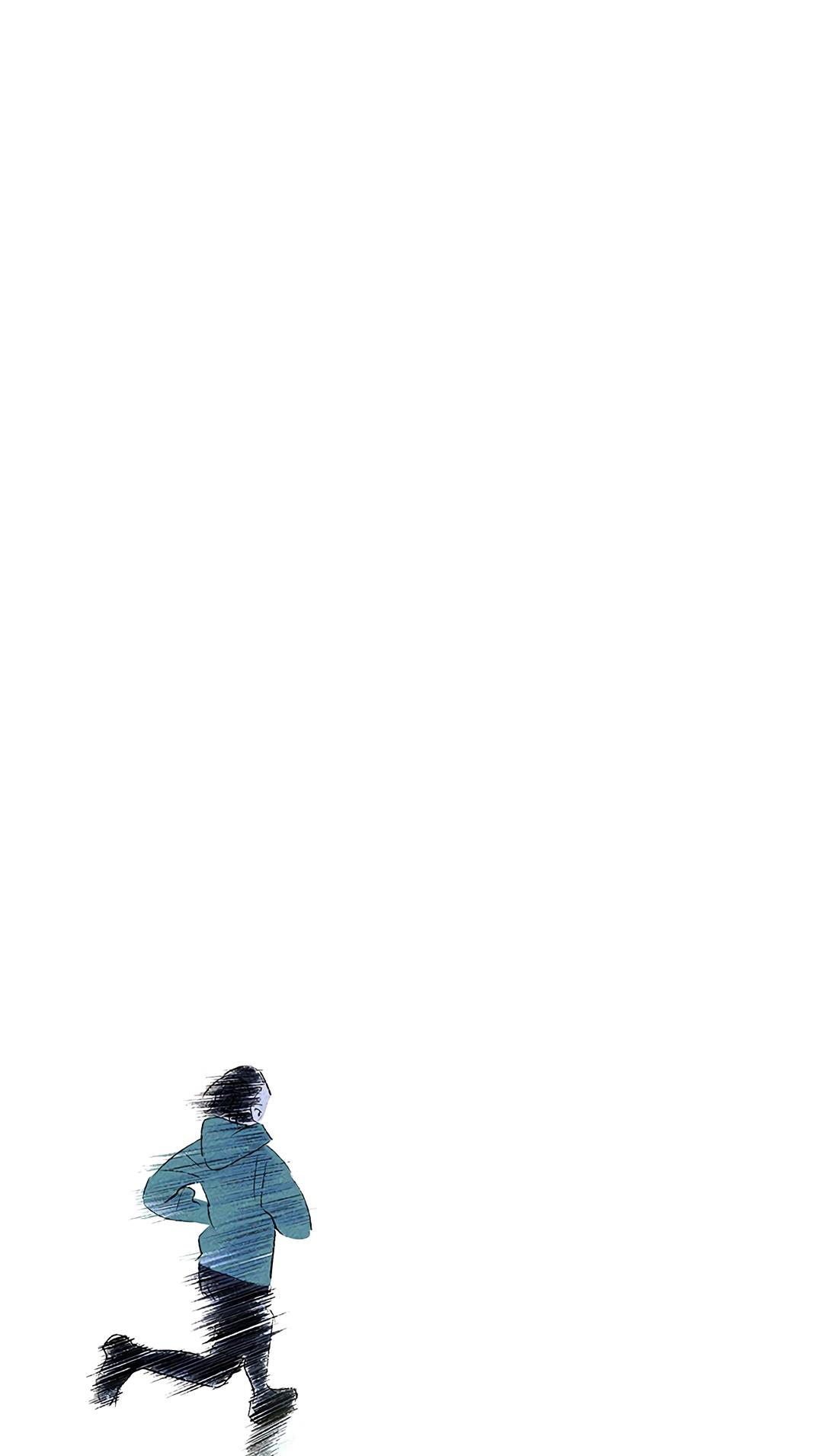 Why Don’t I Have Anyone By My Side? Chapter 36 - Page 1