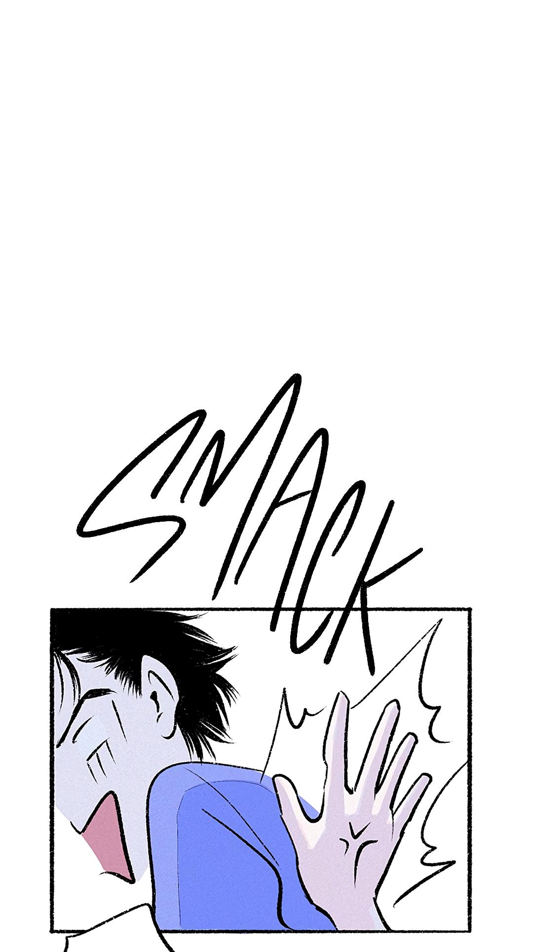 Why Don’t I Have Anyone By My Side? Chapter 36 - Page 22