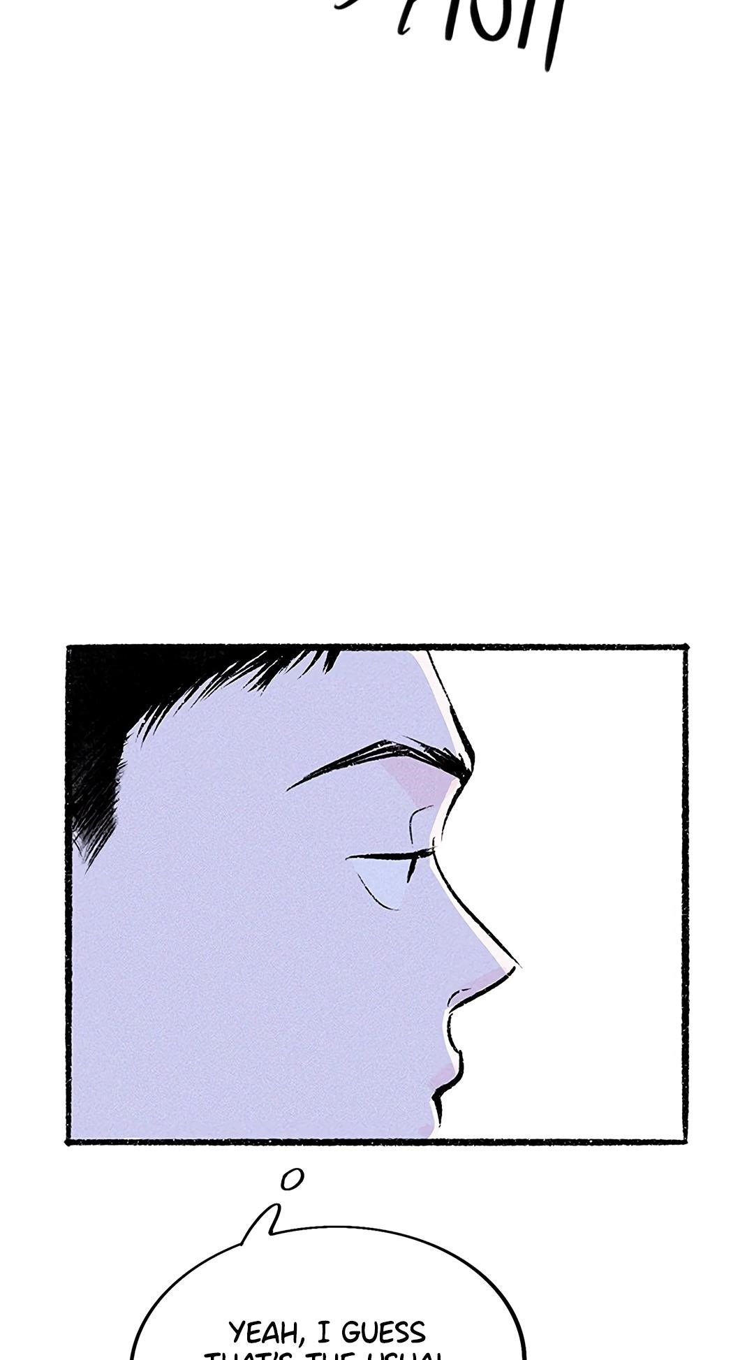 Why Don’t I Have Anyone By My Side? Chapter 39 - Page 68