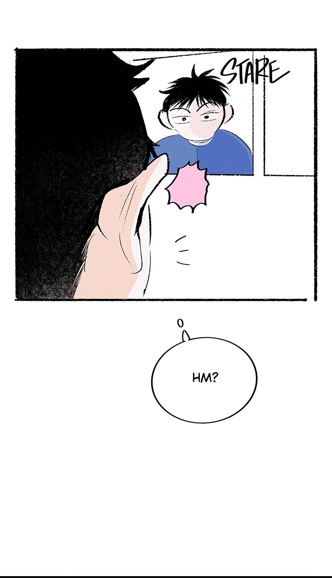 Why Don’t I Have Anyone By My Side? Chapter 39 - Page 87