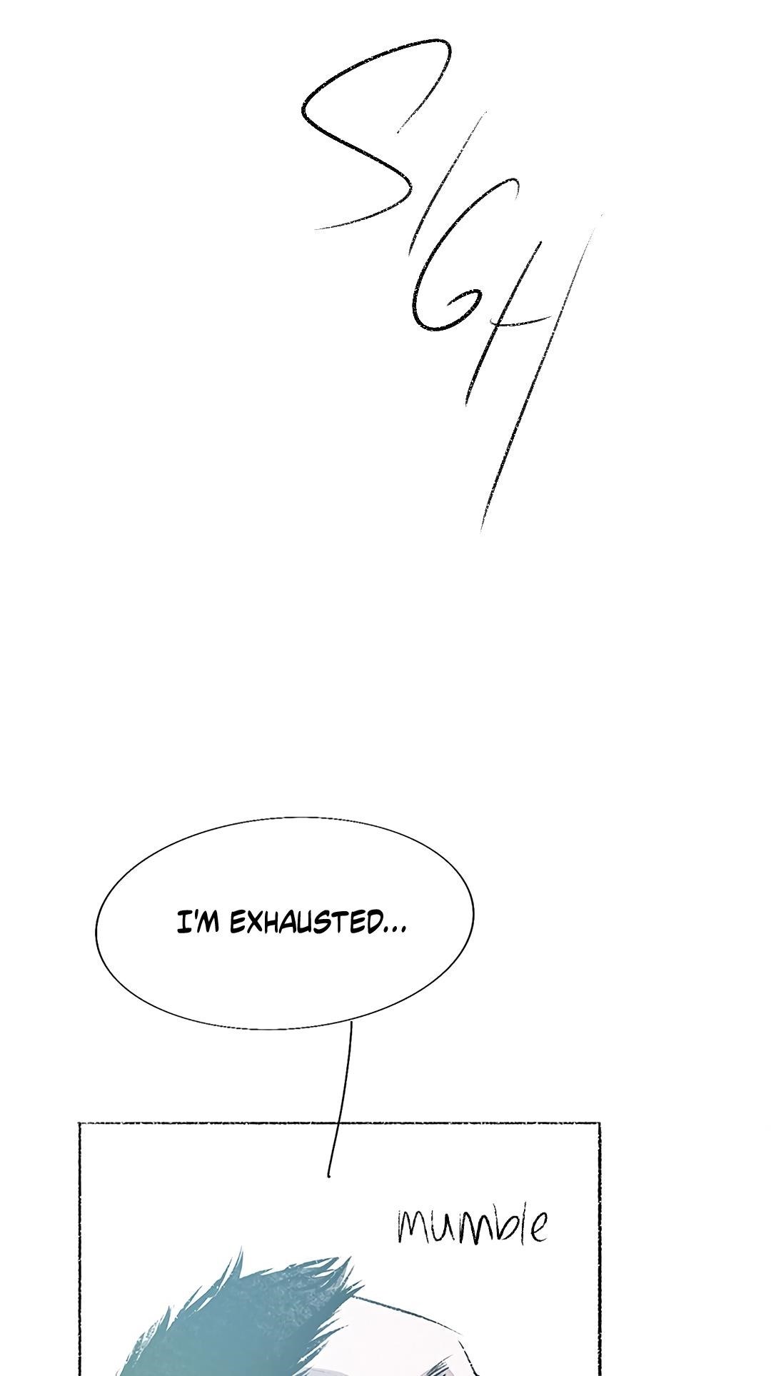 Why Don’t I Have Anyone By My Side? Chapter 40 - Page 49