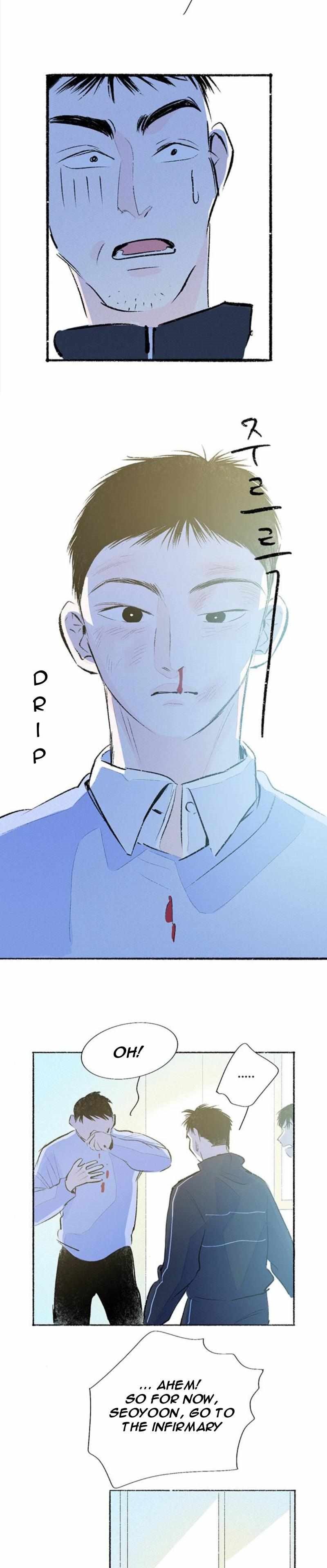 Why Don’t I Have Anyone By My Side? Chapter 43 - Page 7