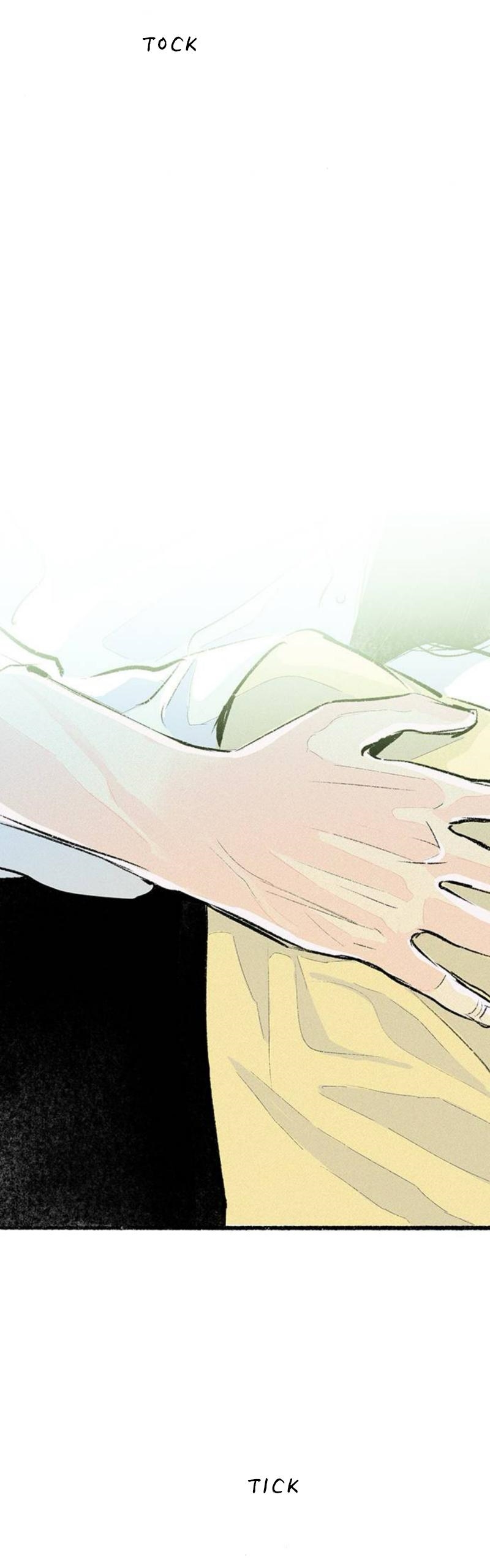Why Don’t I Have Anyone By My Side? Chapter 47 - Page 2