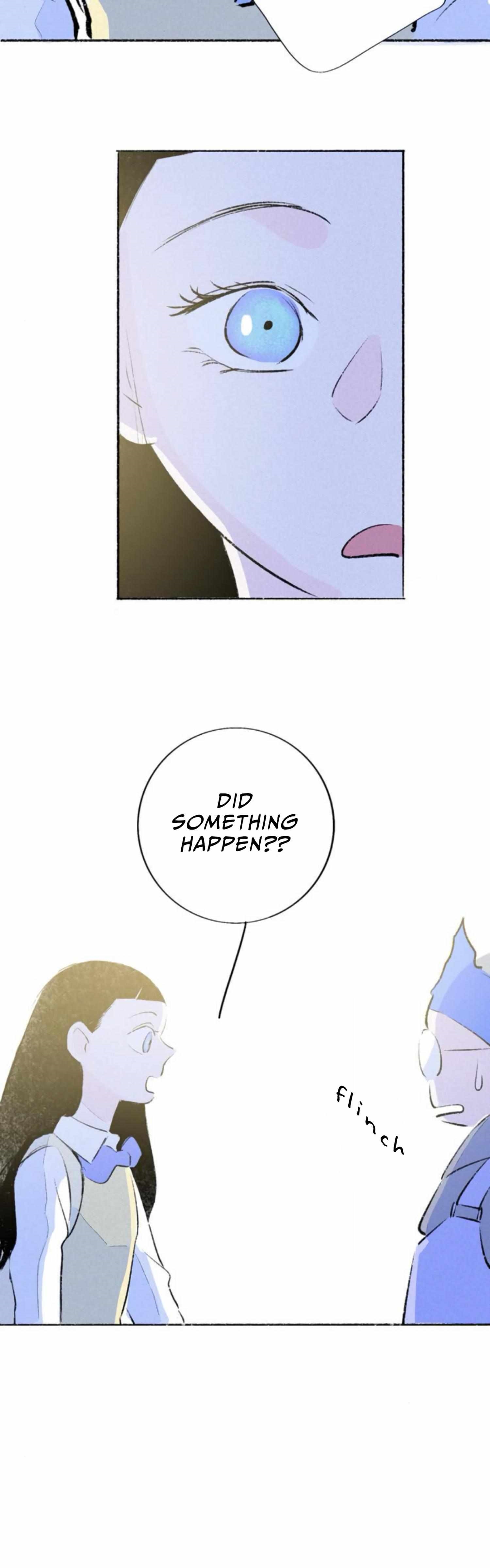 Why Don’t I Have Anyone By My Side? Chapter 48 - Page 24