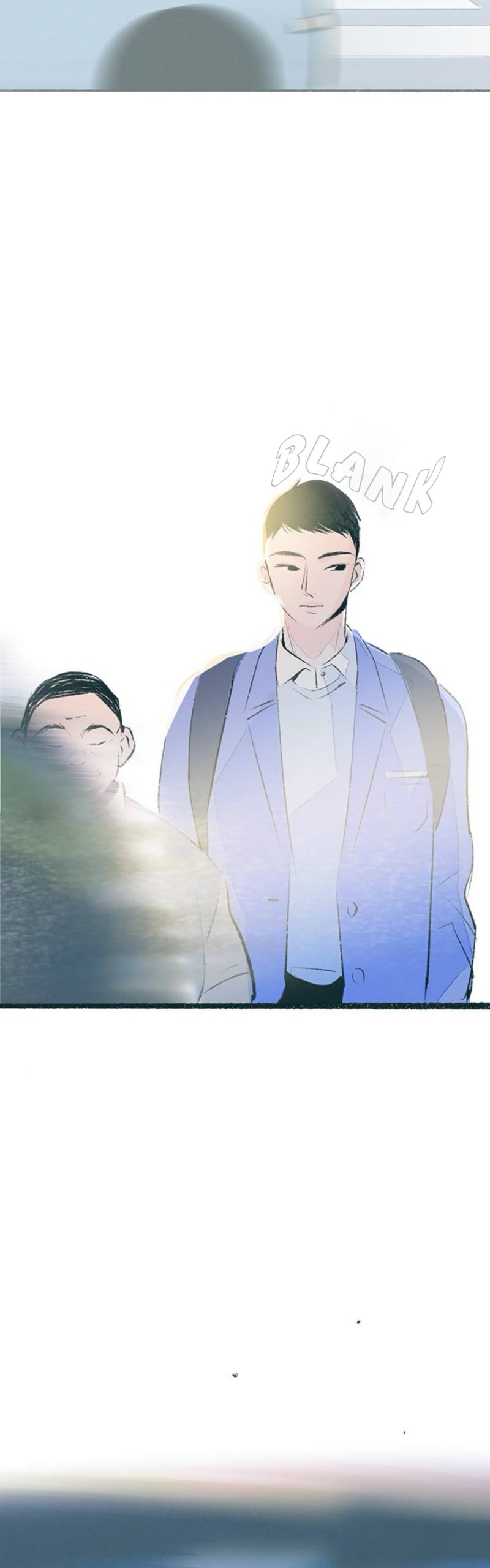 Why Don’t I Have Anyone By My Side? Chapter 51 - Page 5