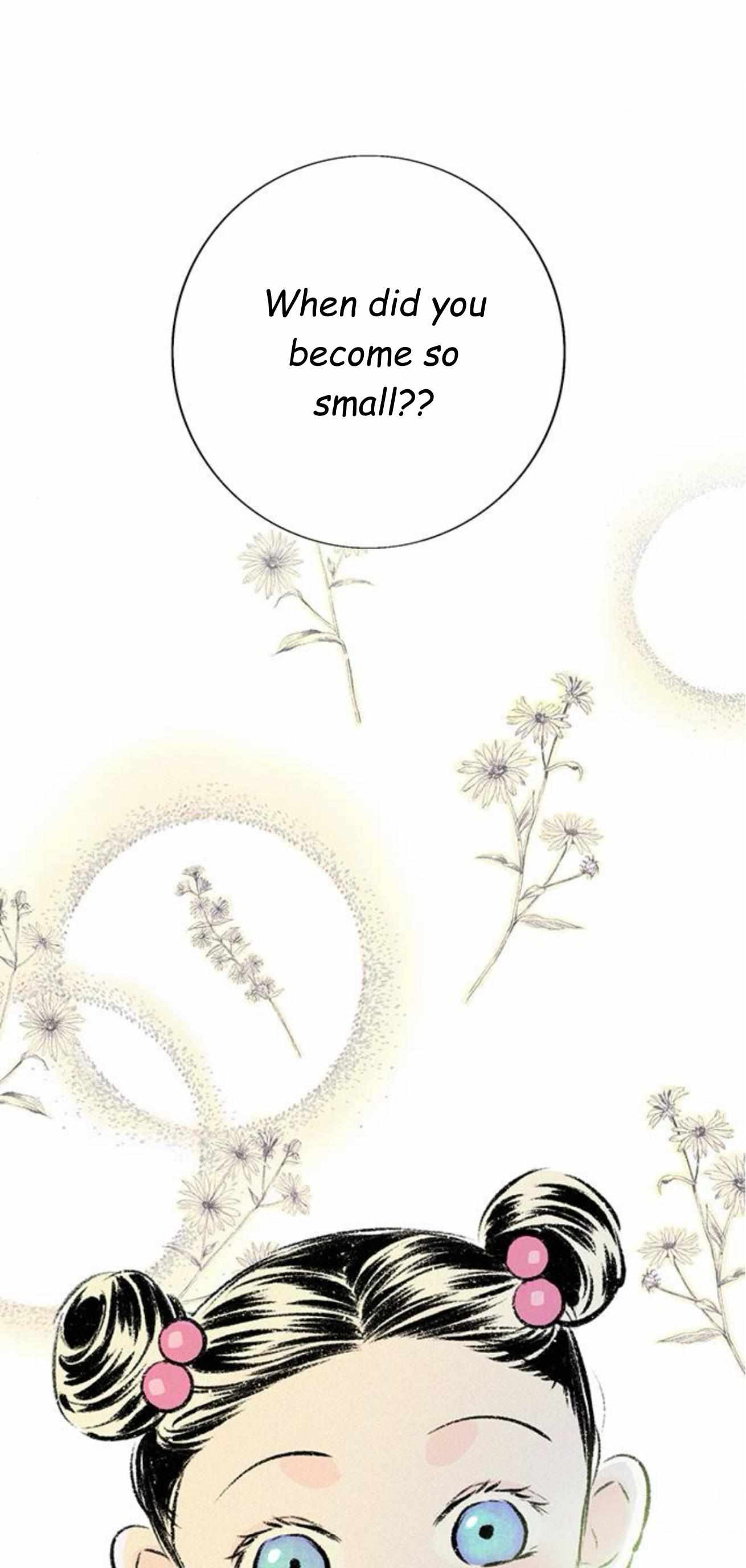 Why Don’t I Have Anyone By My Side? Chapter 57 - Page 44