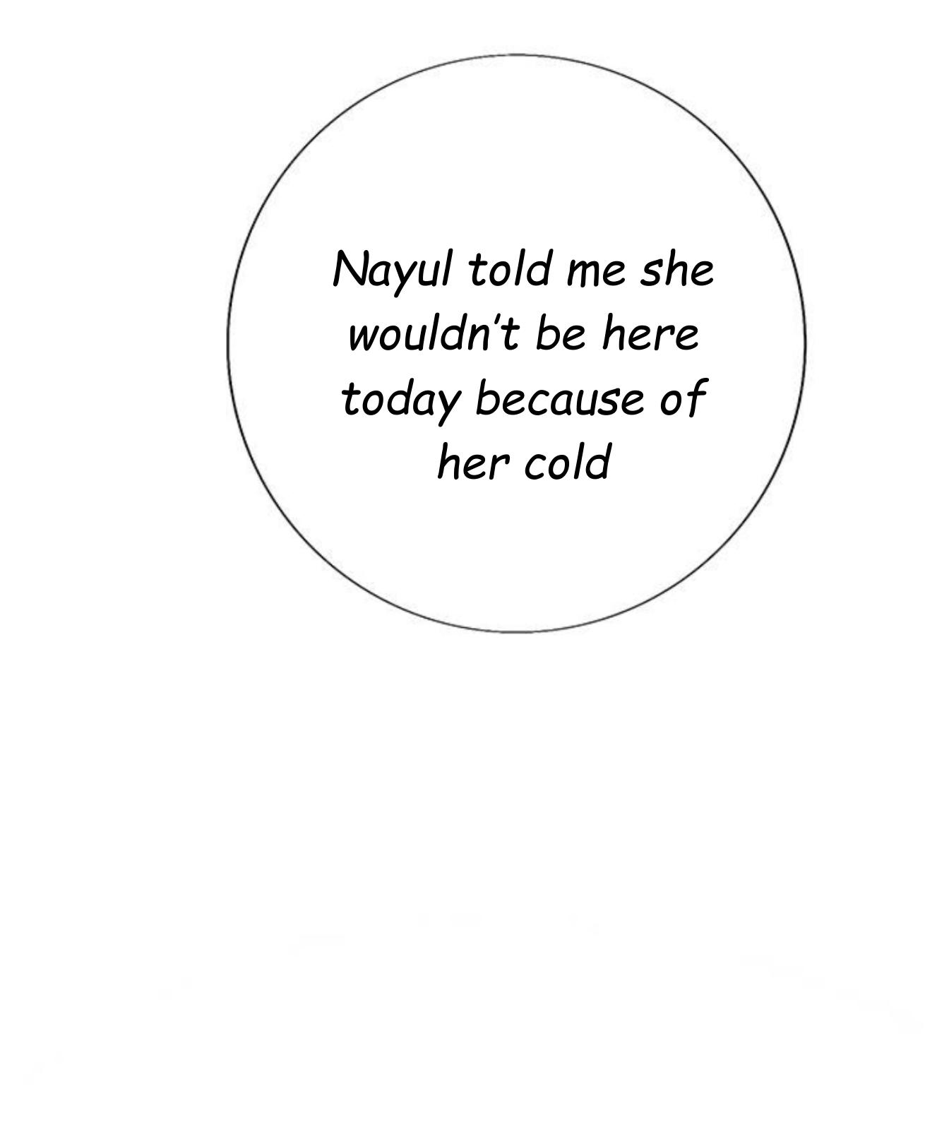Why Don’t I Have Anyone By My Side? Chapter 57 - Page 7