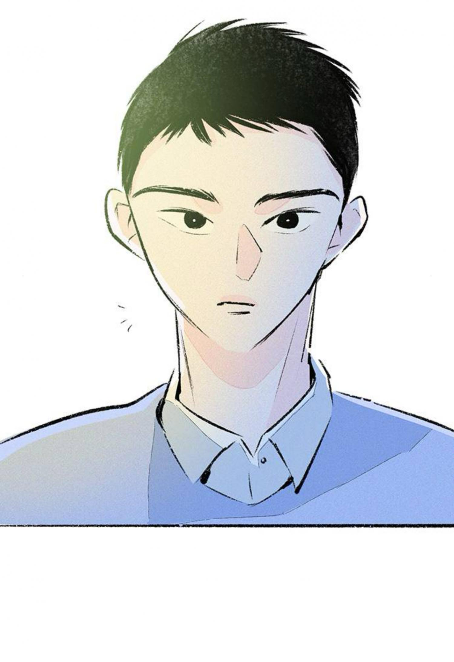 Why Don’t I Have Anyone By My Side? Chapter 58 - Page 16
