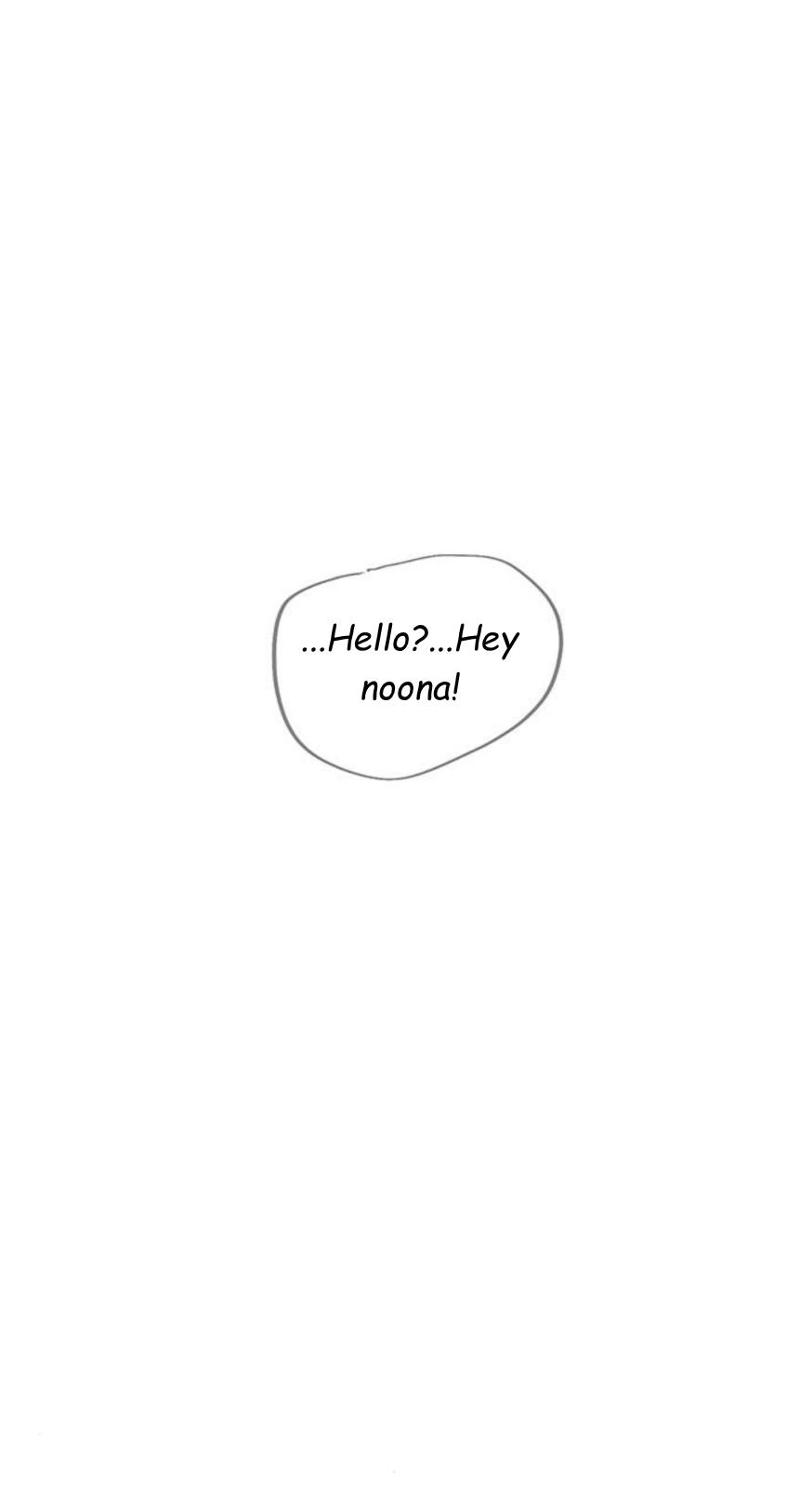 Why Don’t I Have Anyone By My Side? Chapter 59 - Page 91