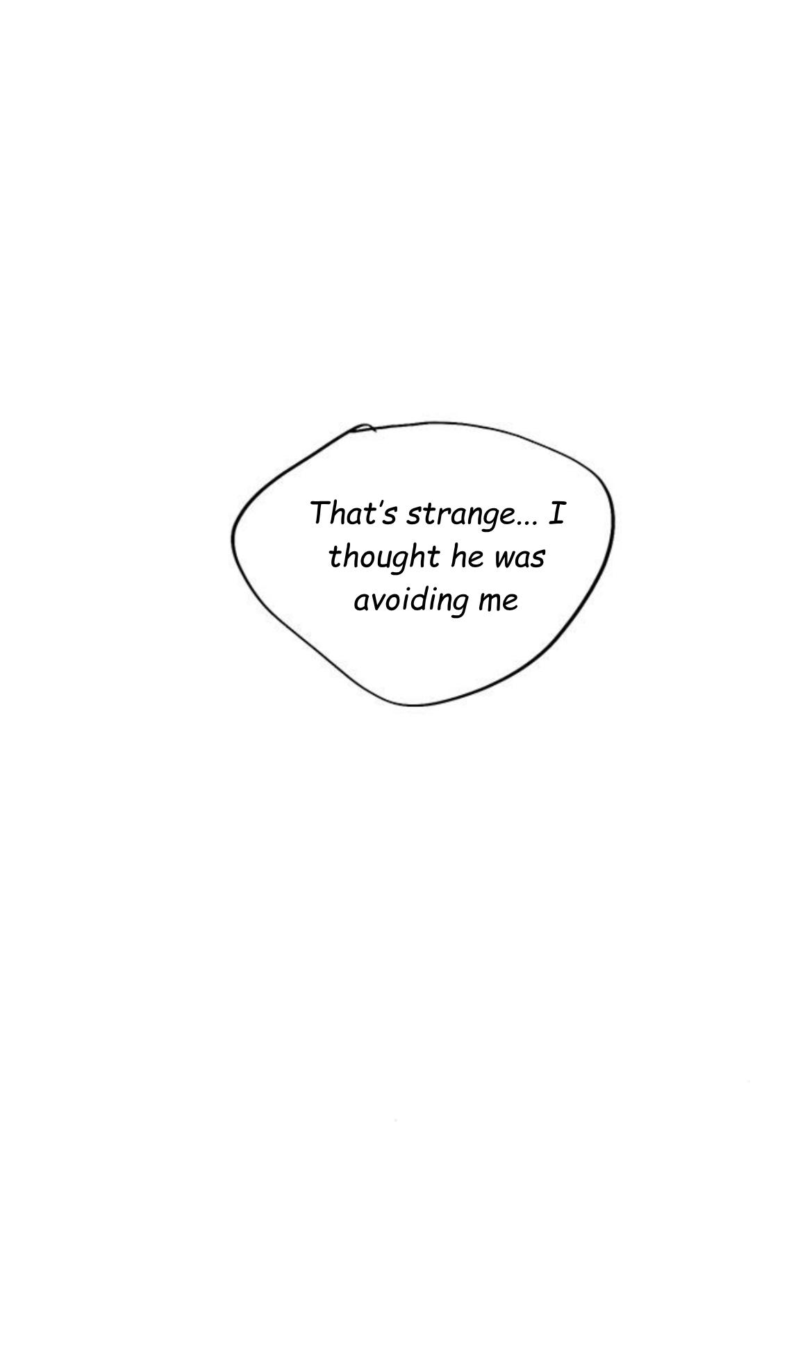 Why Don’t I Have Anyone By My Side? Chapter 60 - Page 7