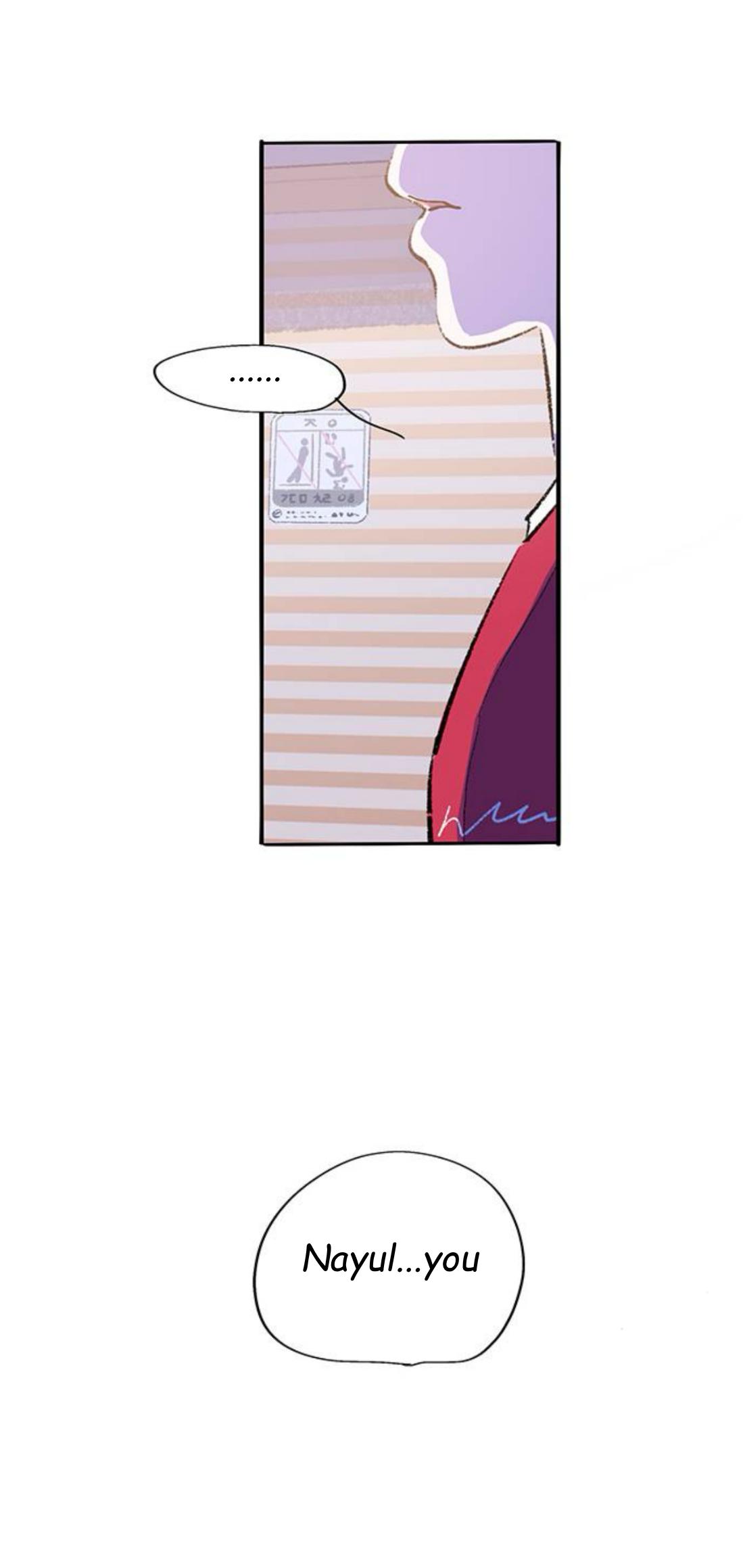Why Don’t I Have Anyone By My Side? Chapter 61 - Page 53