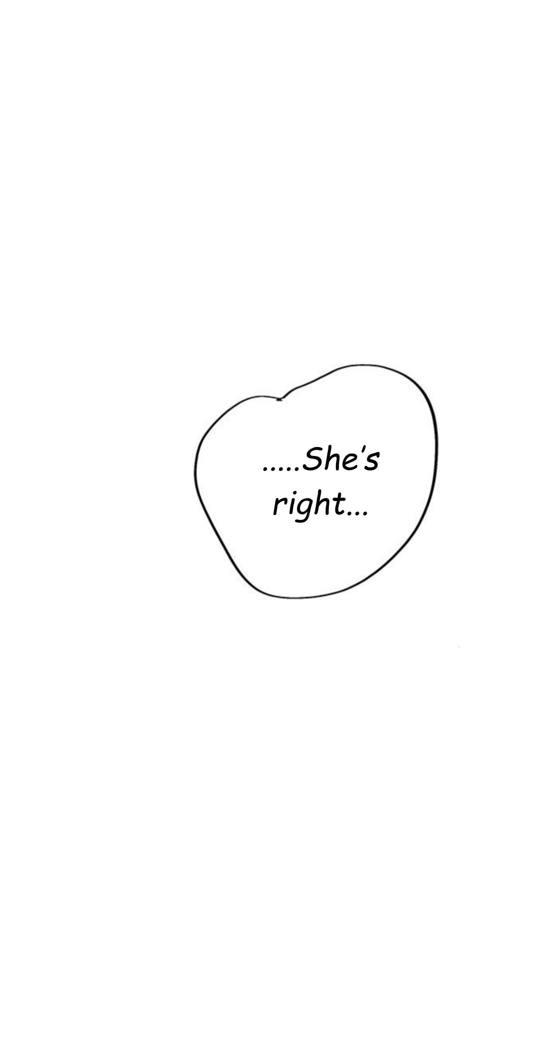 Why Don’t I Have Anyone By My Side? Chapter 61 - Page 70