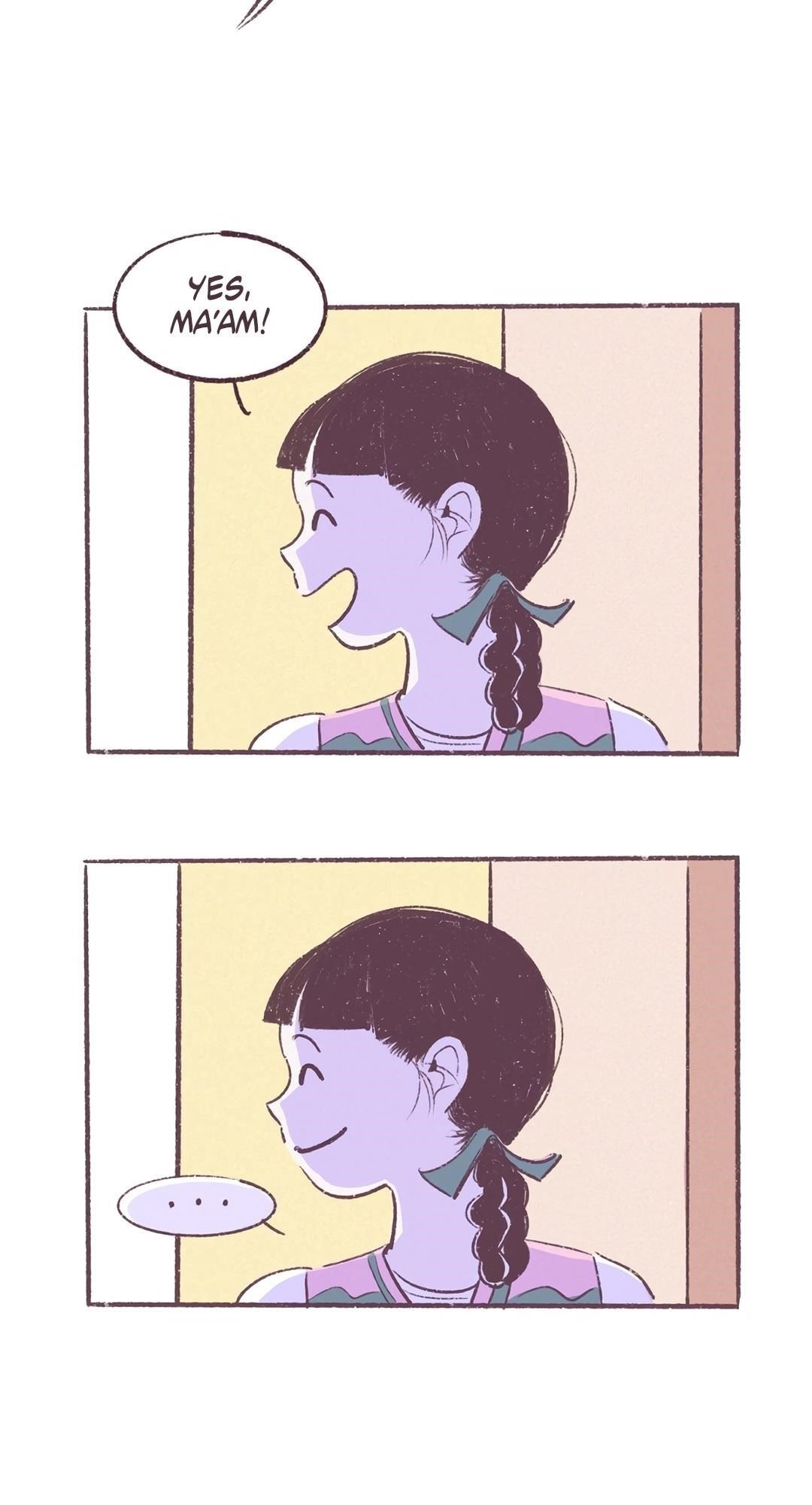 Why Don’t I Have Anyone By My Side? Chapter 7 - Page 56