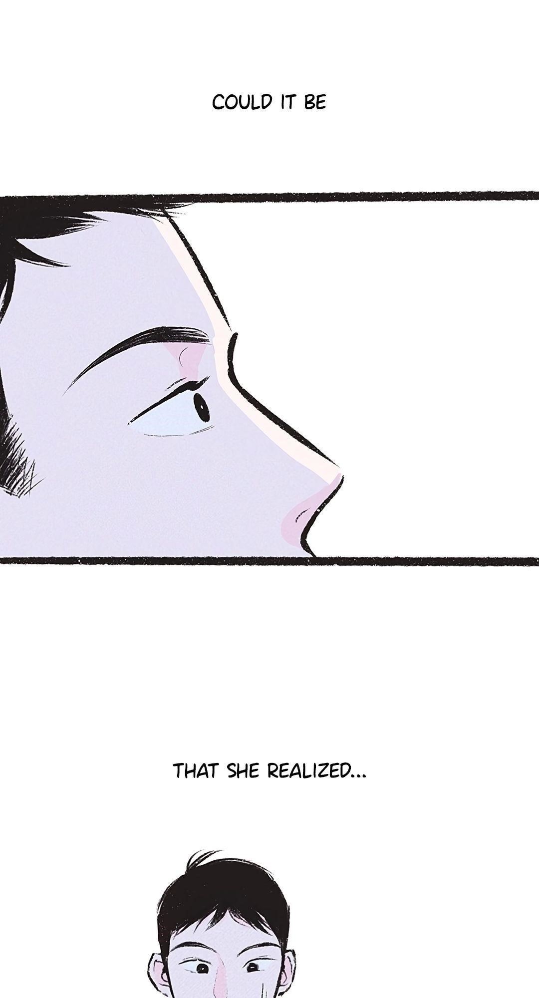 Why Don’t I Have Anyone By My Side? Chapter 8 - Page 81