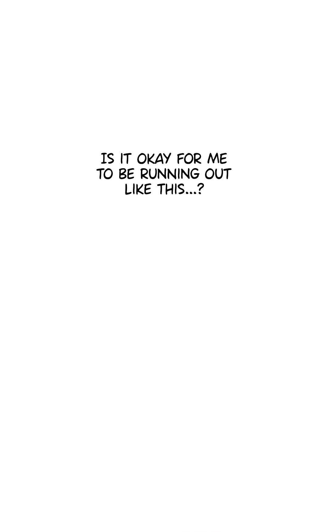 Why Don’t I Have Anyone By My Side? Chapter 8 - Page 89