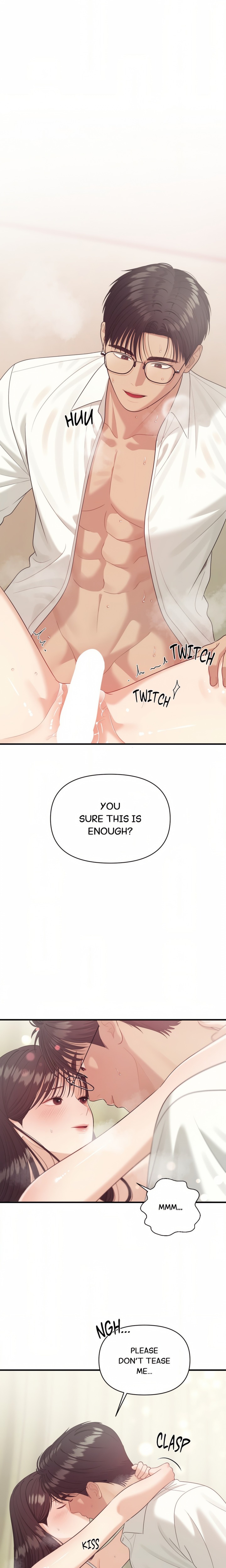 The Island’s Naughty Teacher Chapter 9 - Page 1