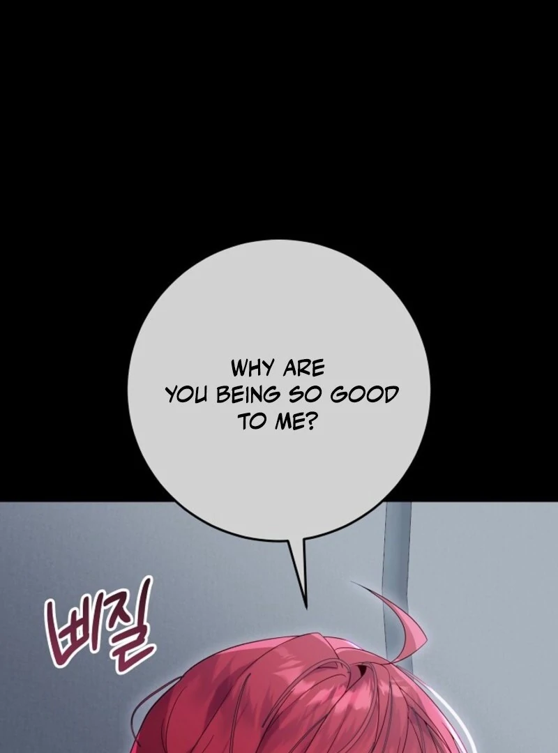 24 Hours Resurrection of the Villainess Chapter 64 - Page 32
