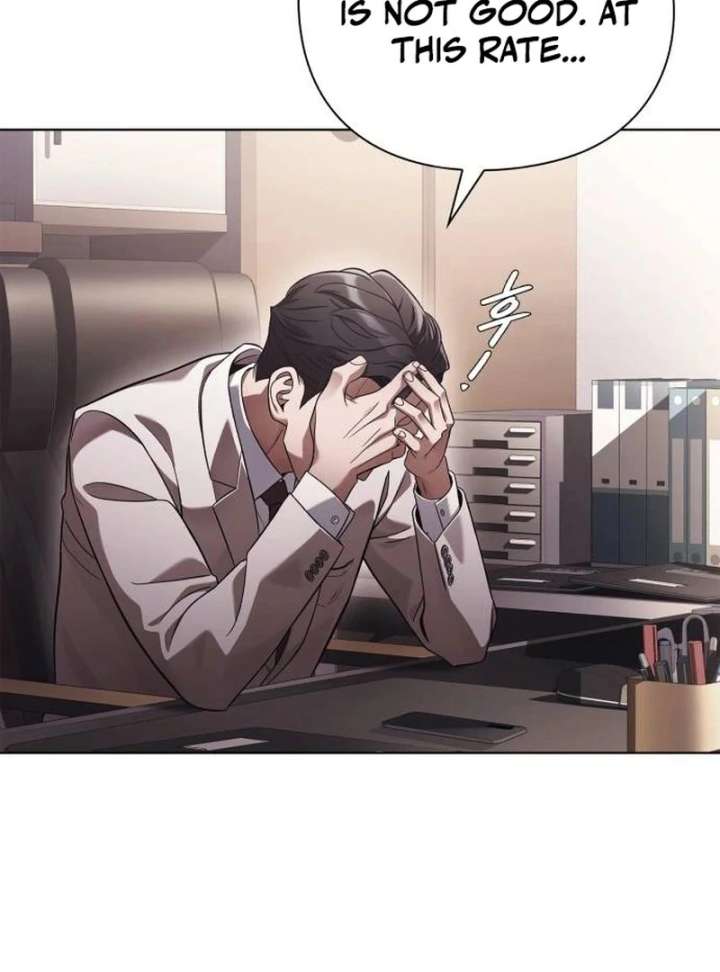 Office Worker Who Sees Fate Chapter 44 - Page 12