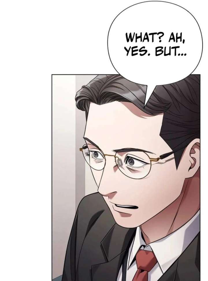 Office Worker Who Sees Fate Chapter 44 - Page 29