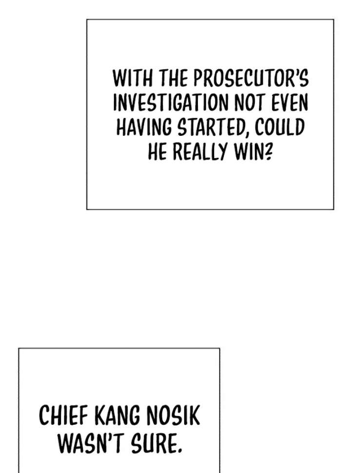 Office Worker Who Sees Fate Chapter 44 - Page 44