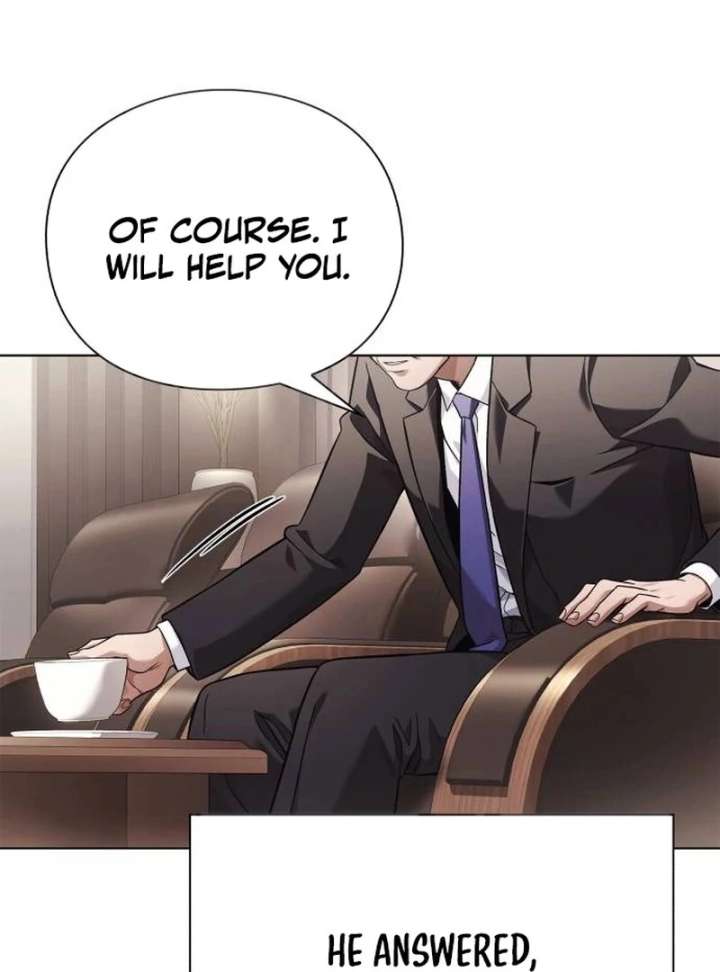 Office Worker Who Sees Fate Chapter 44 - Page 81