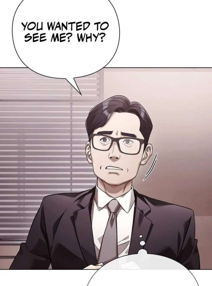 Office Worker Who Sees Fate Chapter 45 - Page 109
