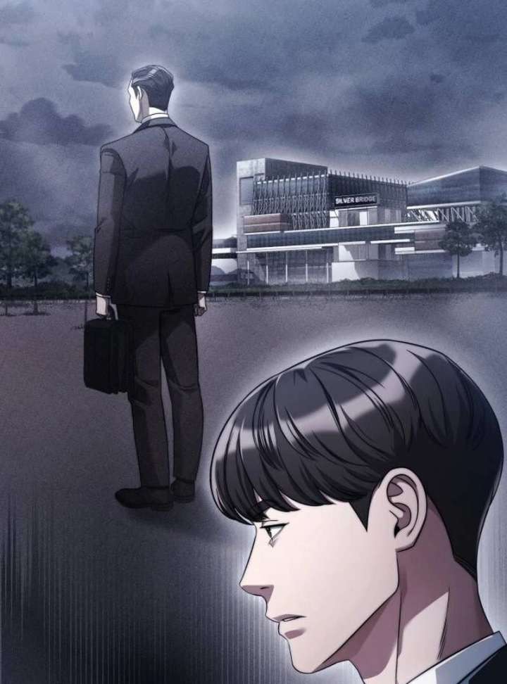 Office Worker Who Sees Fate Chapter 45 - Page 131