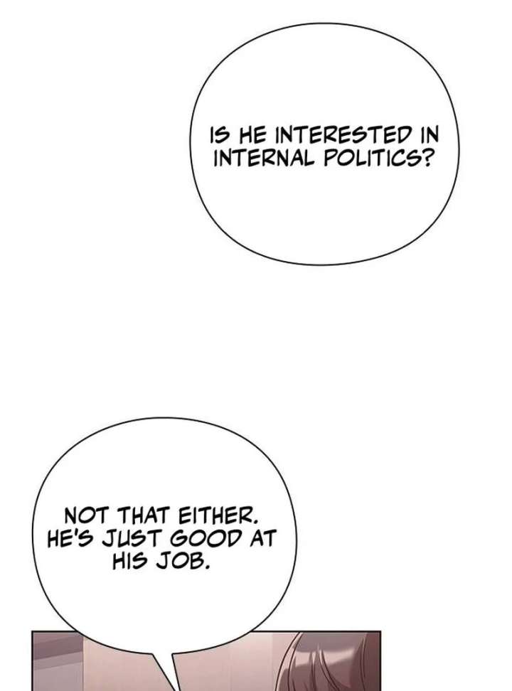 Office Worker Who Sees Fate Chapter 45 - Page 35