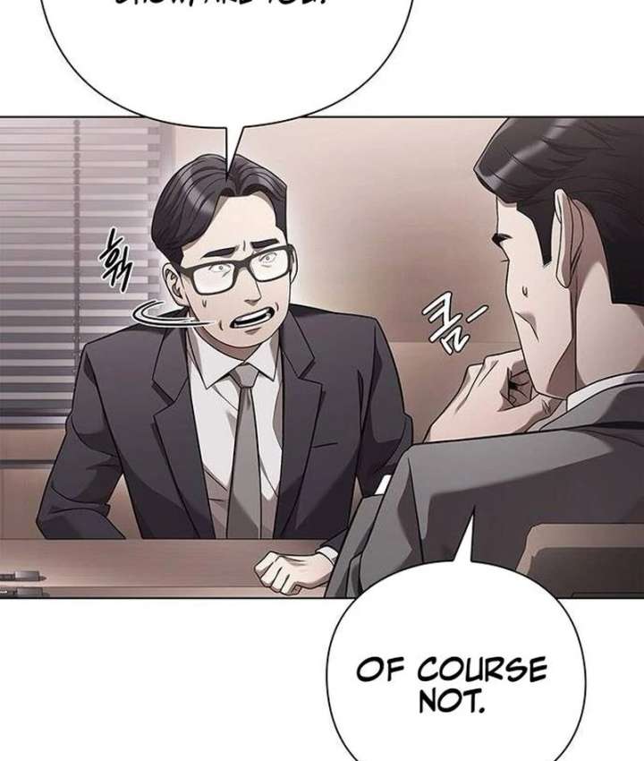 Office Worker Who Sees Fate Chapter 46 - Page 12