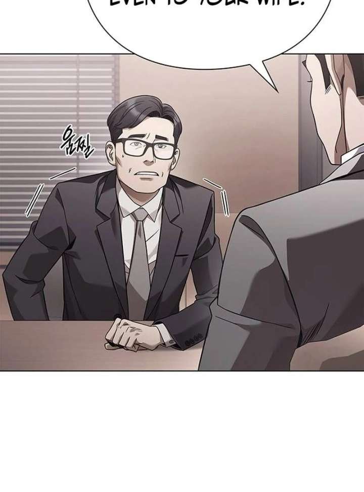 Office Worker Who Sees Fate Chapter 46 - Page 16